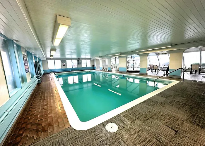 Okanagan Seasons Resort