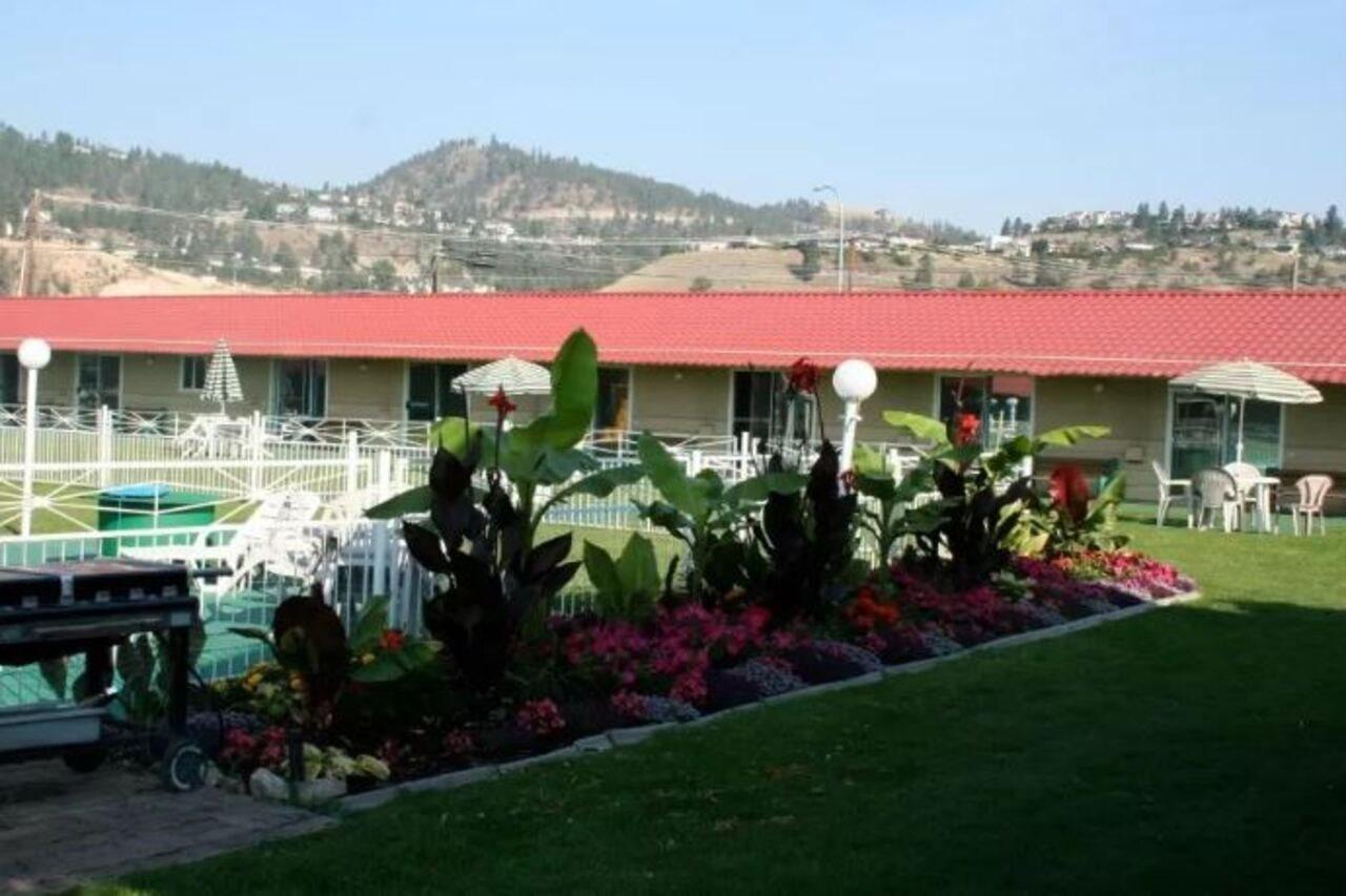 Okanagan Seasons Kelowna