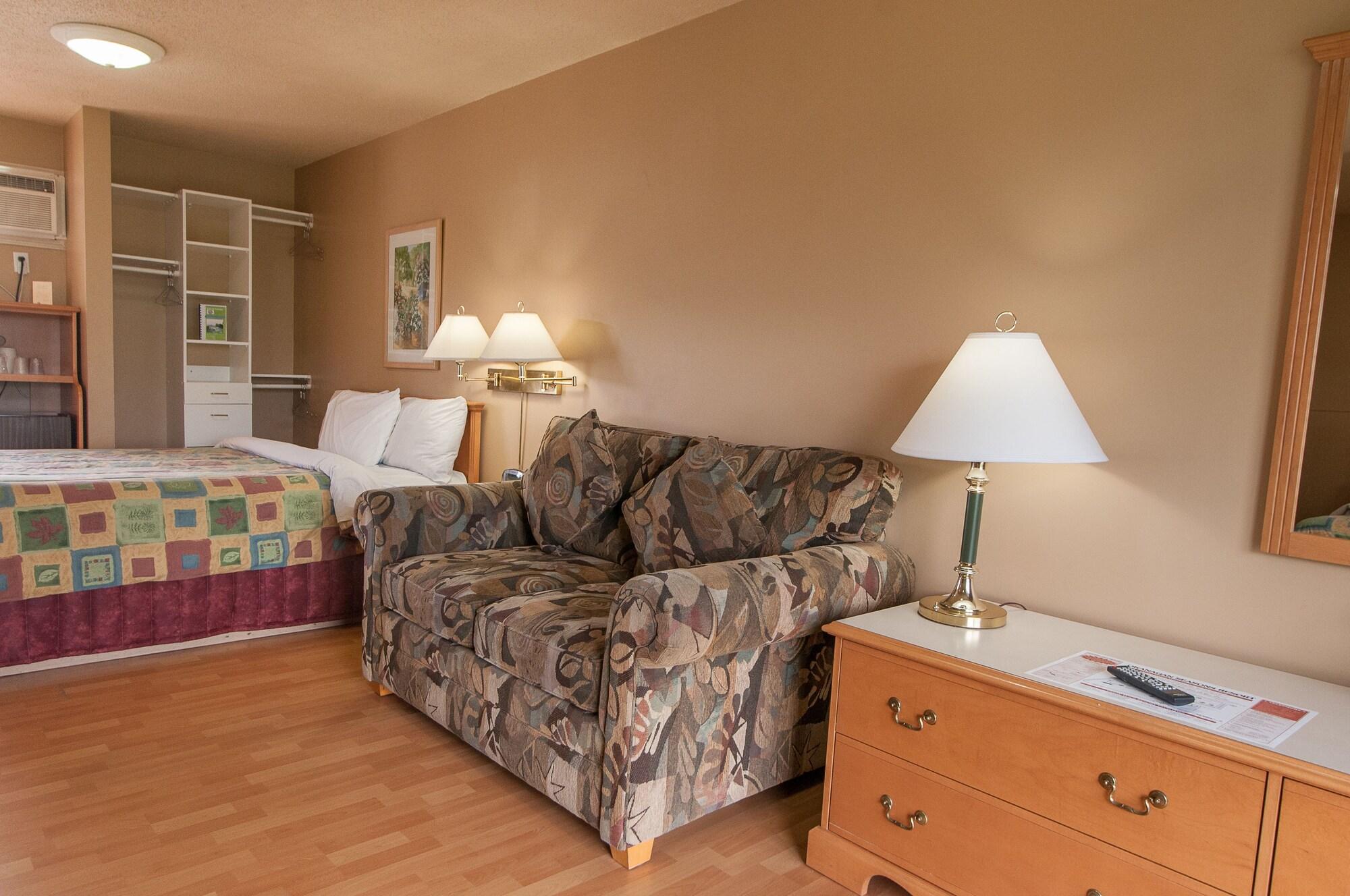 Okanagan Seasons 3* Kelowna