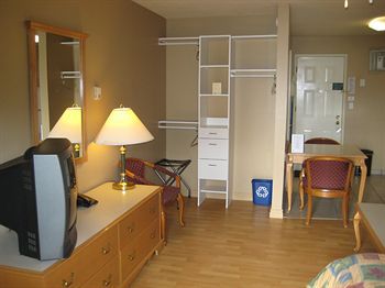 Okanagan Seasons 3* Kelowna